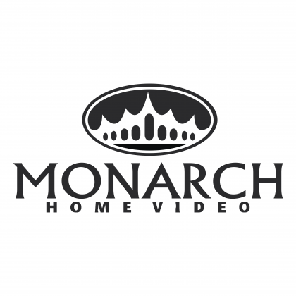 Monarch logo black