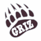 Montana Grizzlies – Logos Download