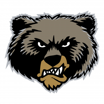 Montana Grizzlies – Logos Download