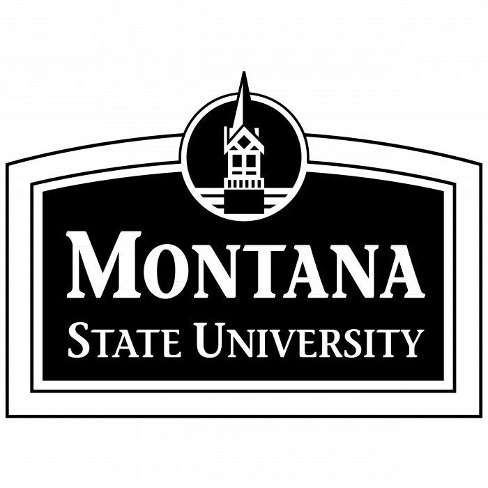 Montana State University vector logo – Download for free