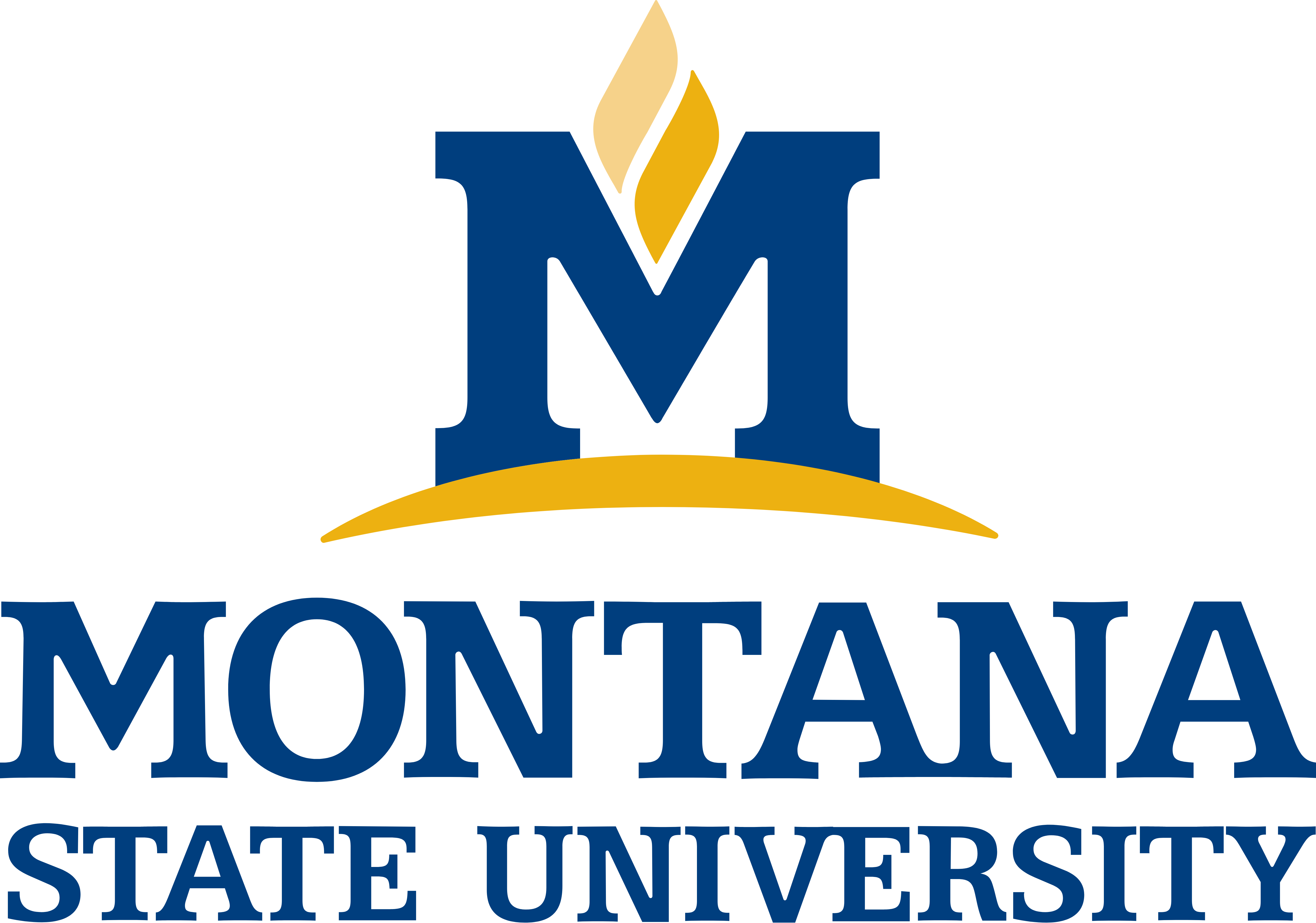 Montana State University – Logos Download