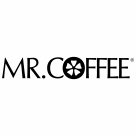 Mr. Coffee logo black