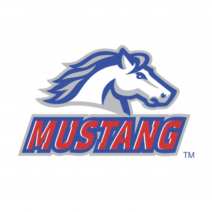 Mustang – Logos Download