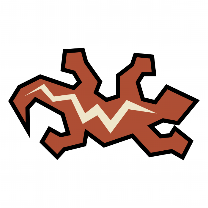 Phoenix Coyotes logo w
