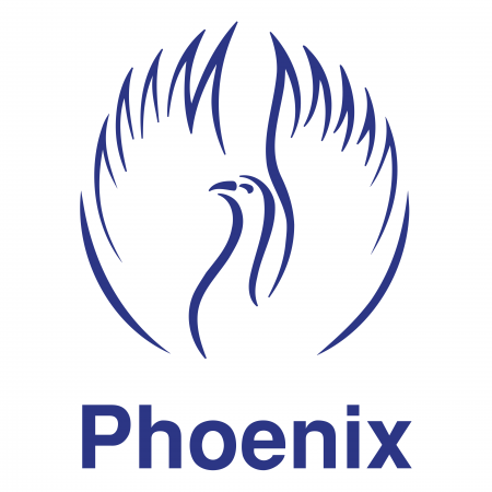 Phoenix – Logos Download