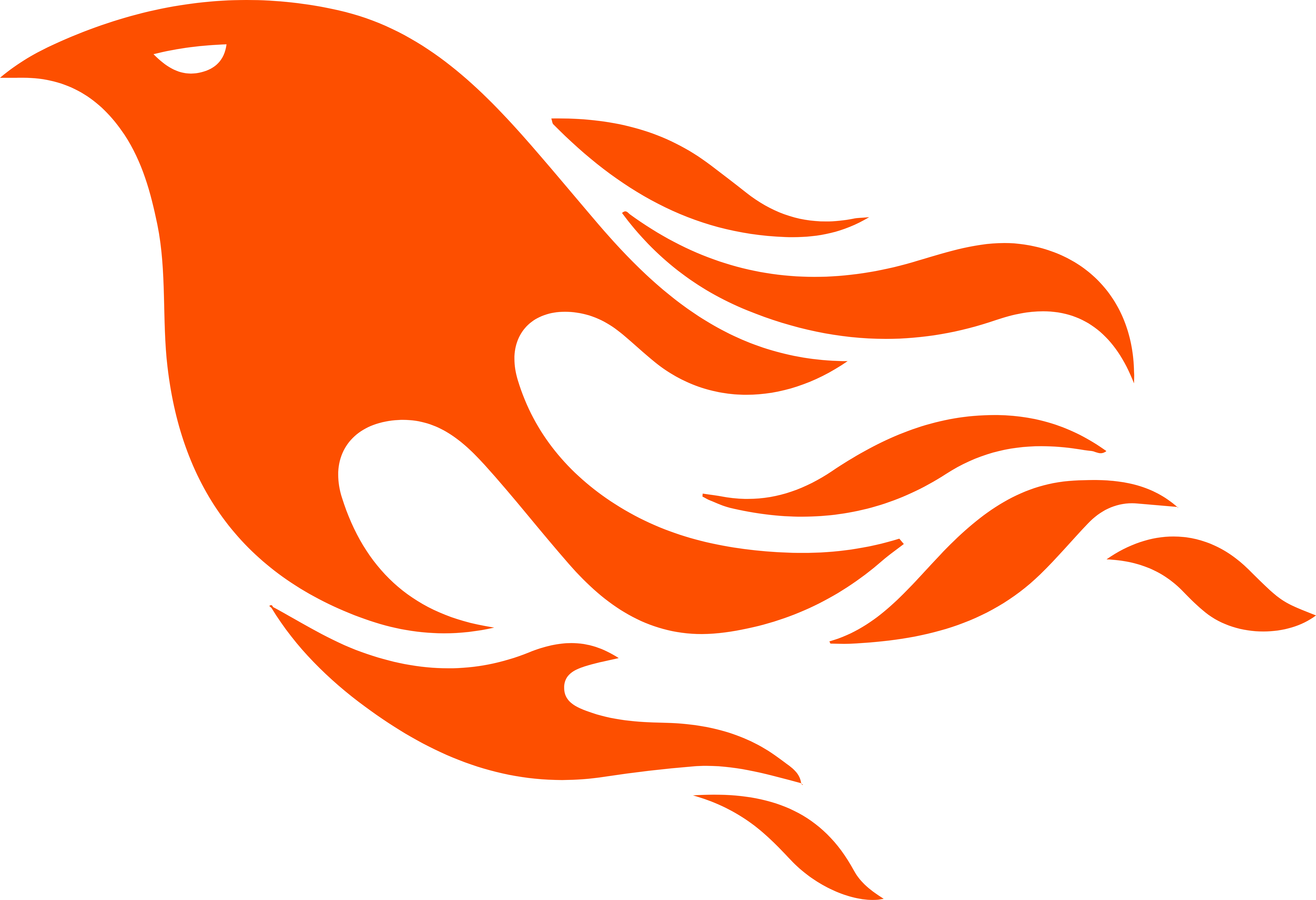 Phoenix Logo Vector Design Logo Clipart Mark Fire Png - vrogue.co