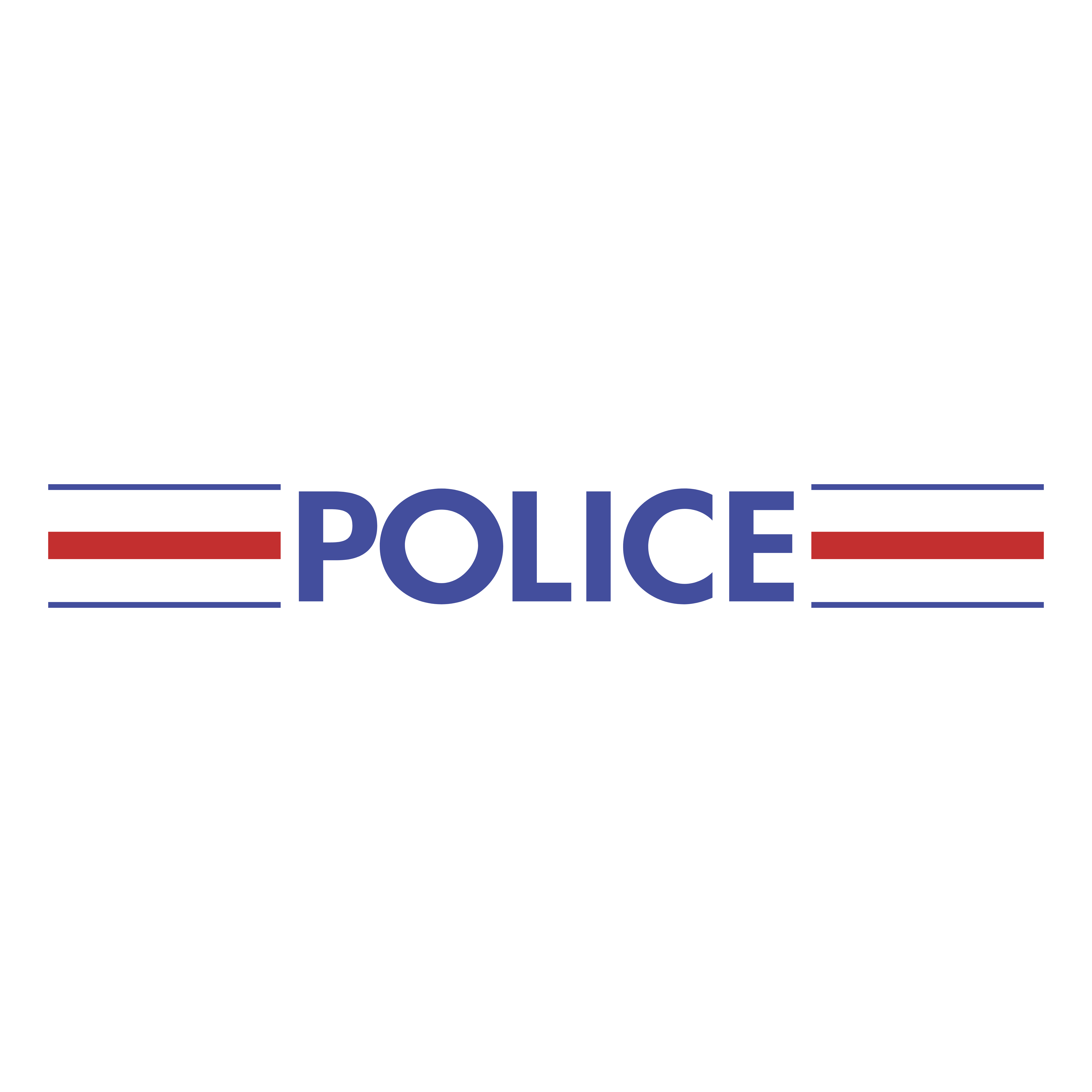 Police Nationale Francaise – Logos Download