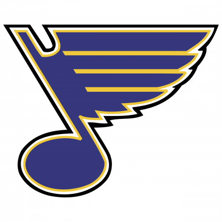 St. Louis Blues – Logos Download