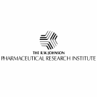 The R.W.Johnson Pharmaceutical Research Institute logo black