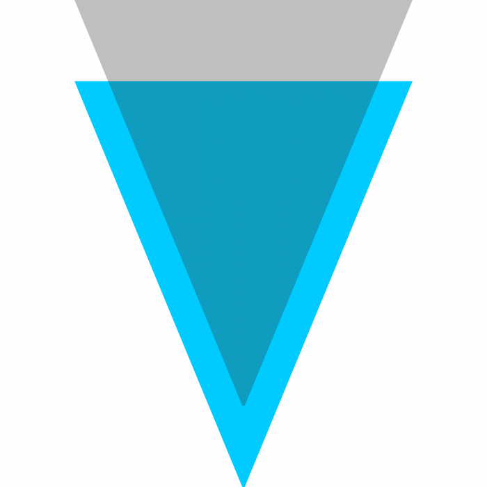 verge coin logo