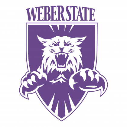 Weber State Wildcats – Logos Download