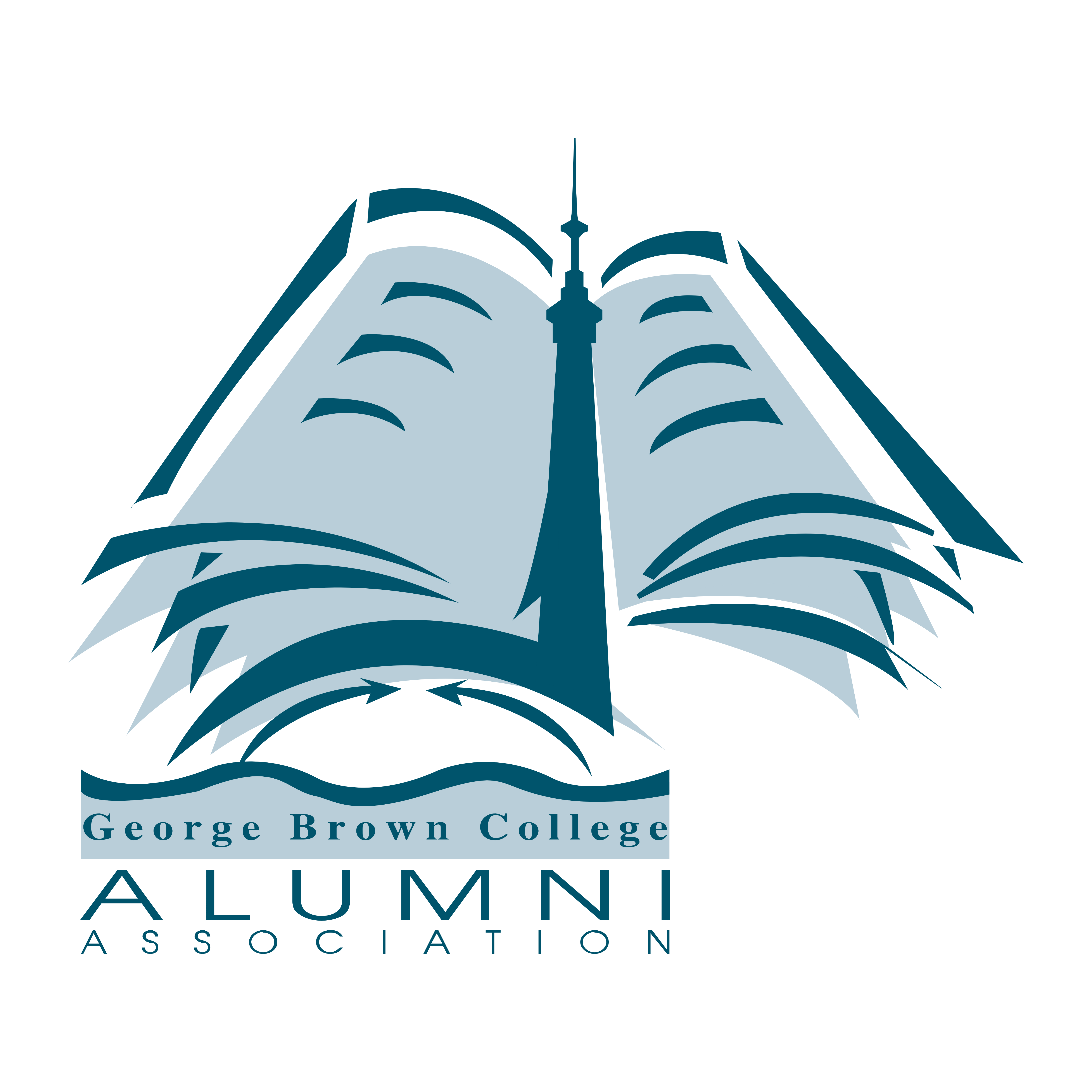 Top more than 61 alumni logo - ceg.edu.vn