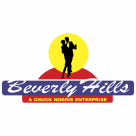 Beverly Hills – Logos Download