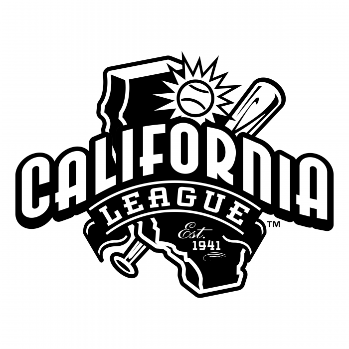 California League – Logos Download