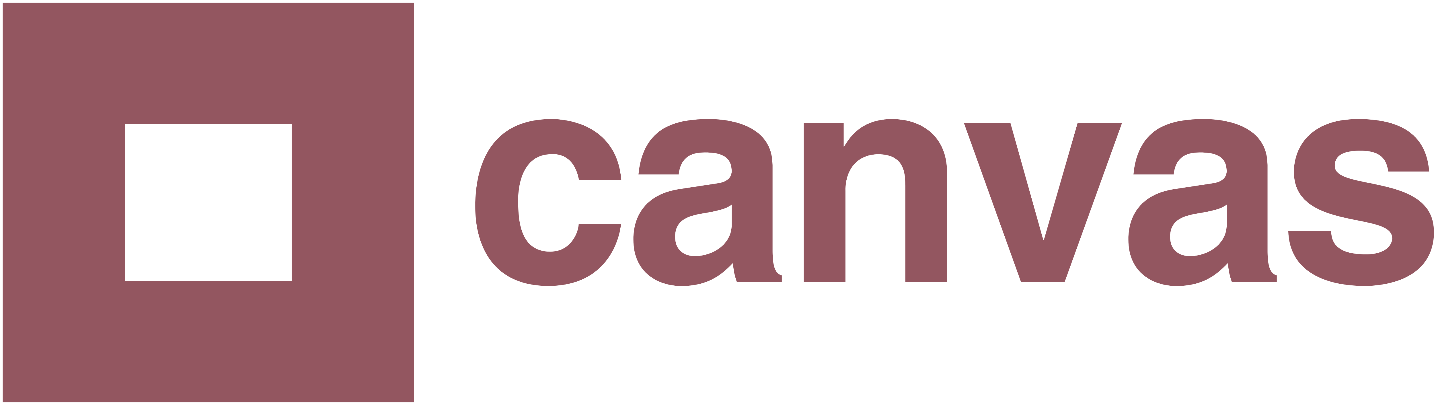Canvas – Logos Download