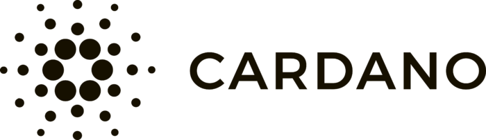 Cardano Logo full