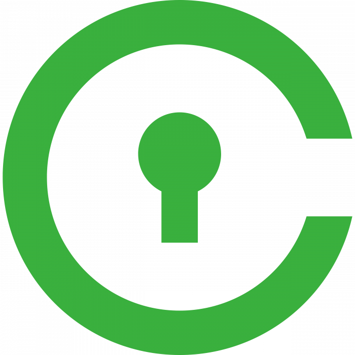 Civic logo coin