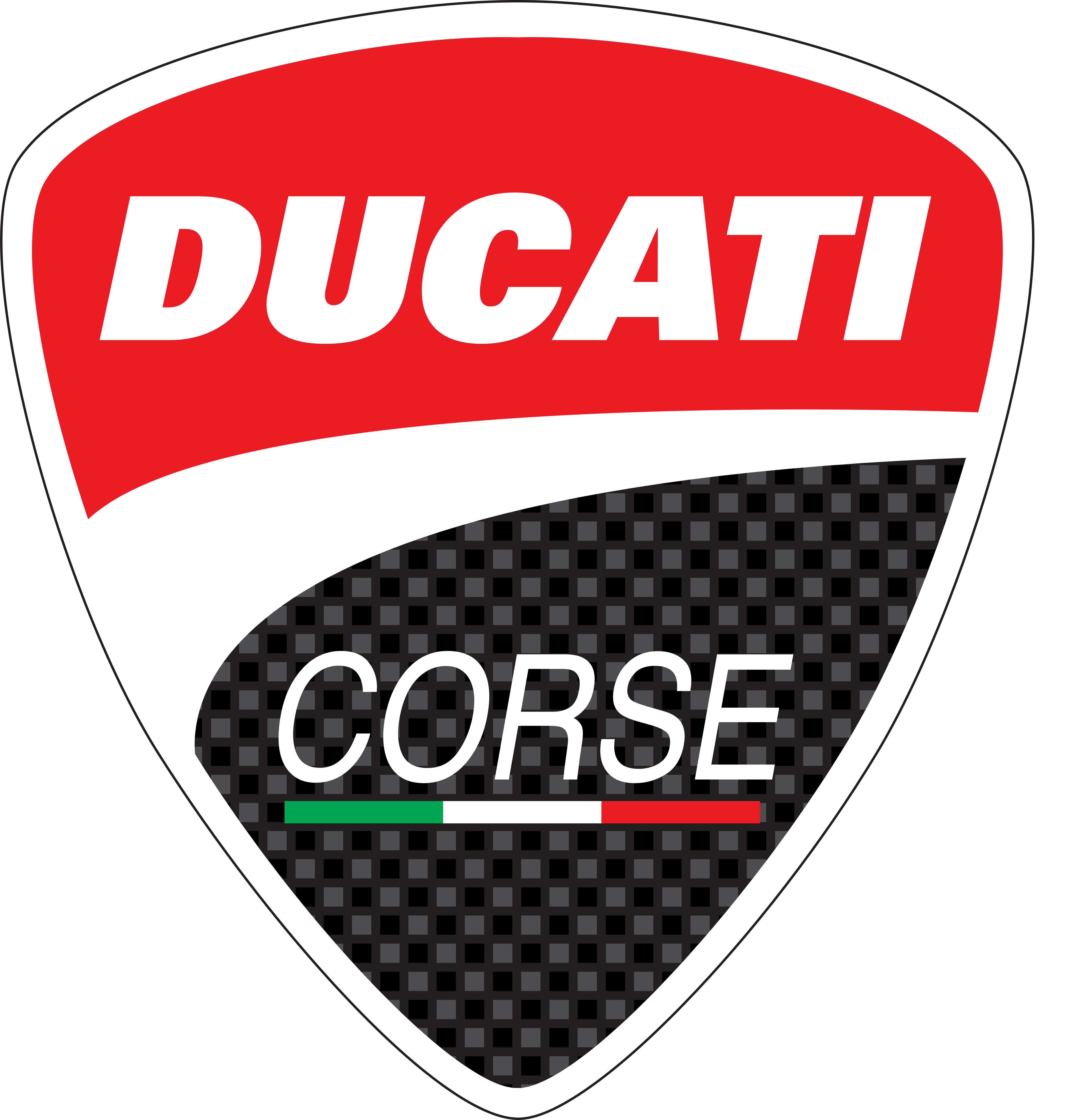 Ducati Logo Svg