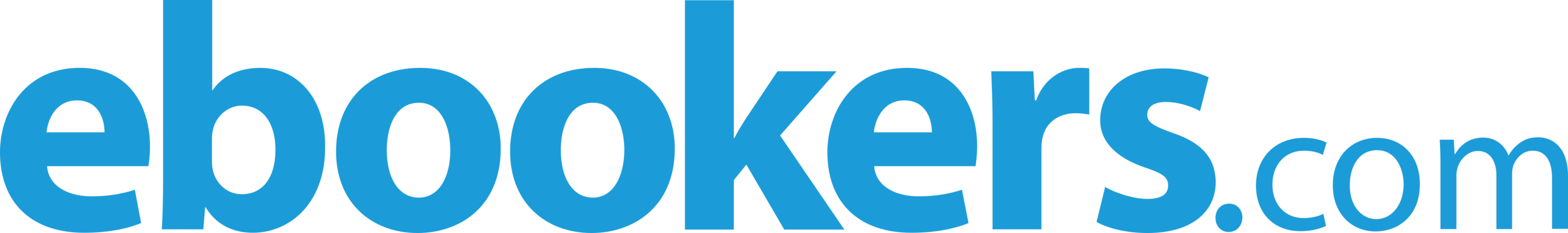 Ebookers.com Logo