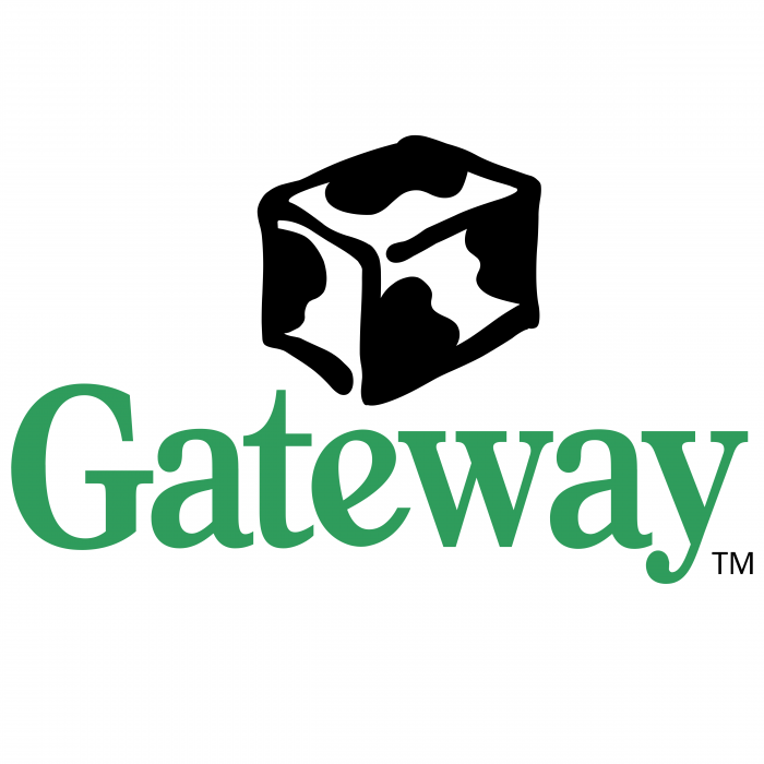 Gateway logo tm