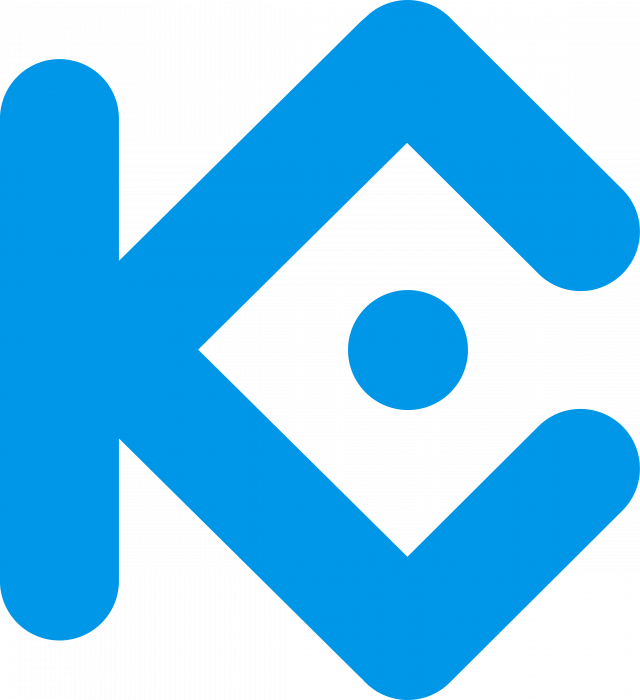 KC 3 logo coin