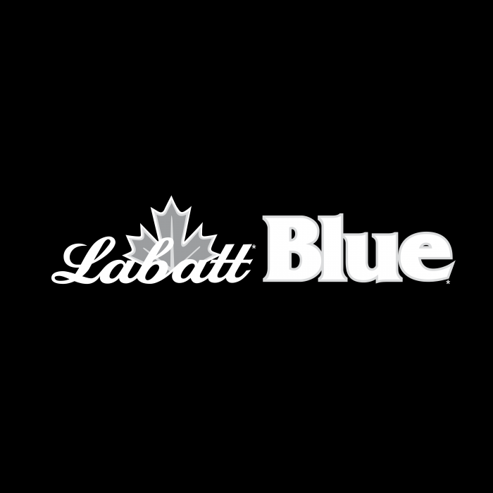 Labatt logo cube