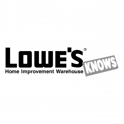 Lowe’s – Logos Download