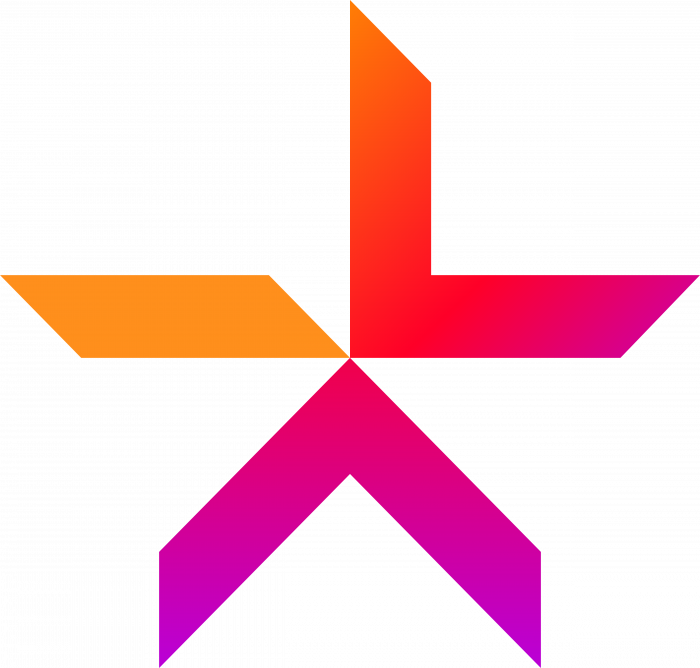 Lykke logo lkk