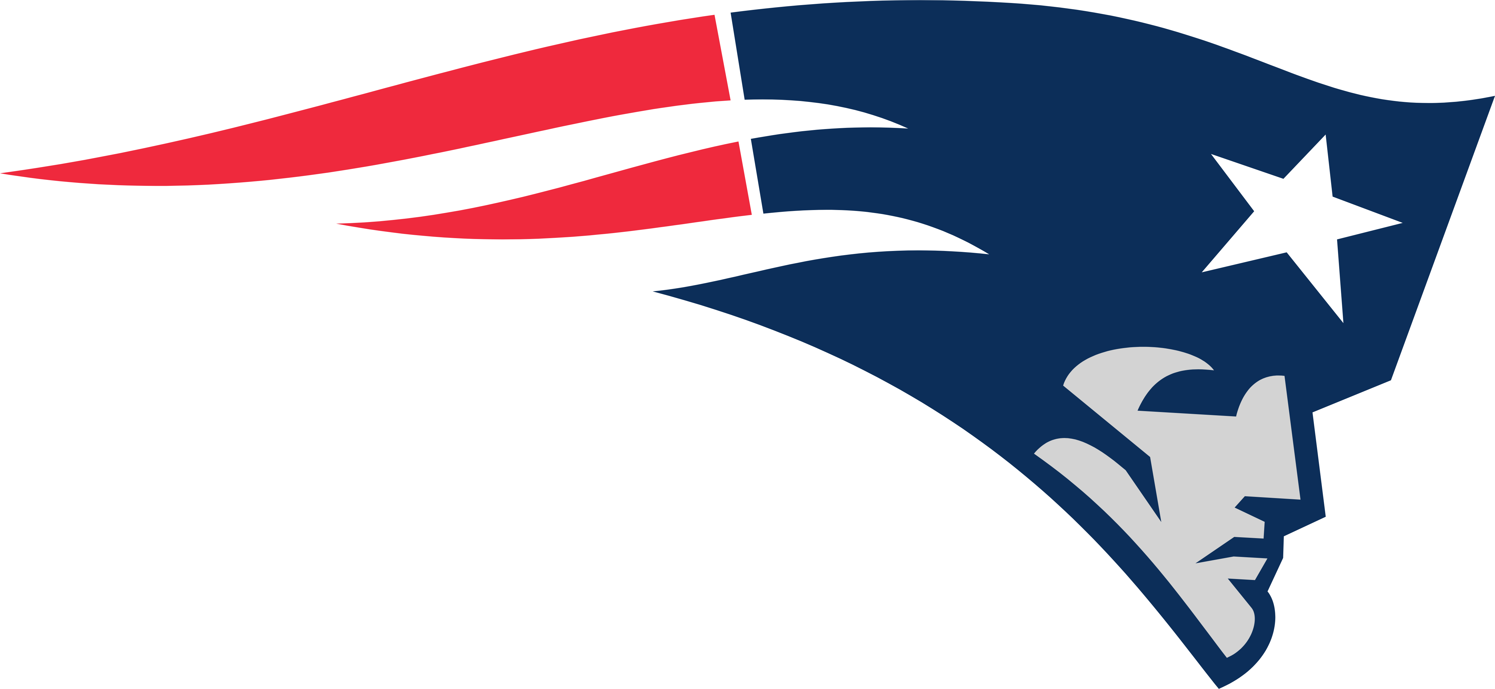 New England Patriots - Logos Download