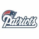 New England Patriots – Logos Download