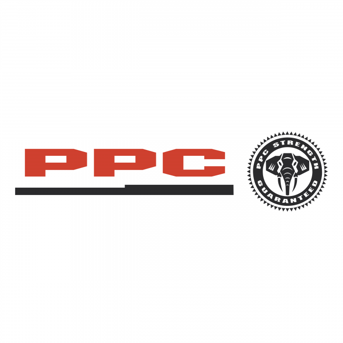 PPC logo red