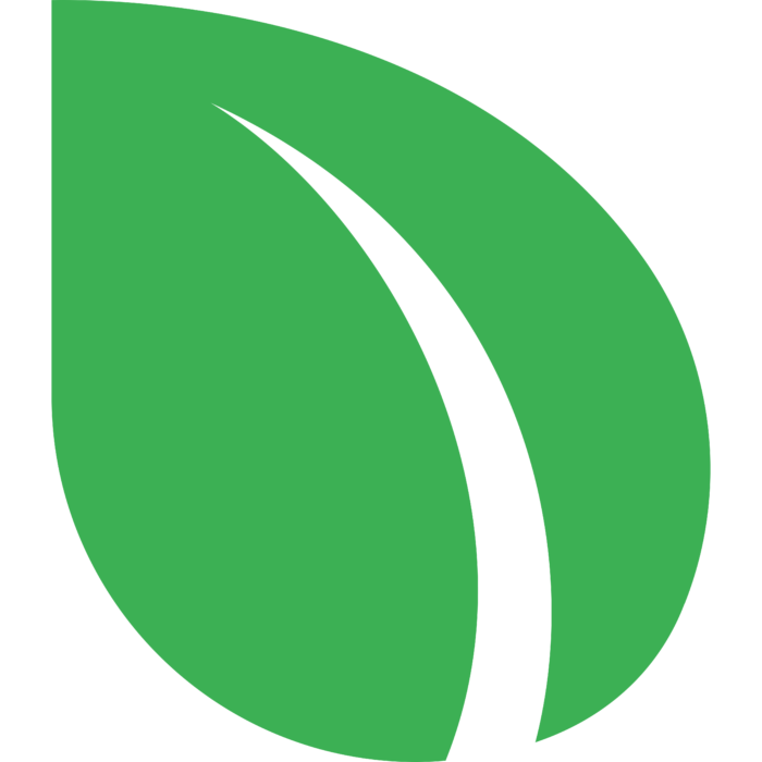 Peercoin Logo icon only