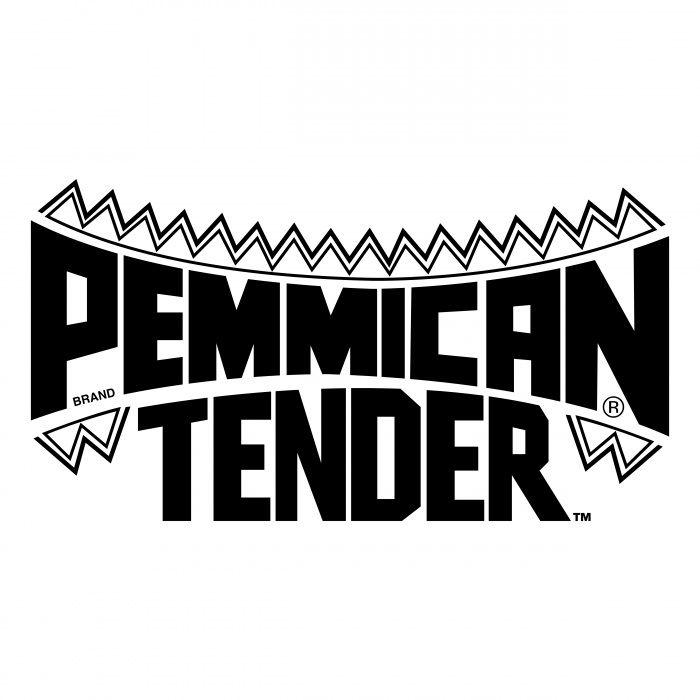Pemmican logo tender