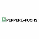 Pepperl Fuchs logo green