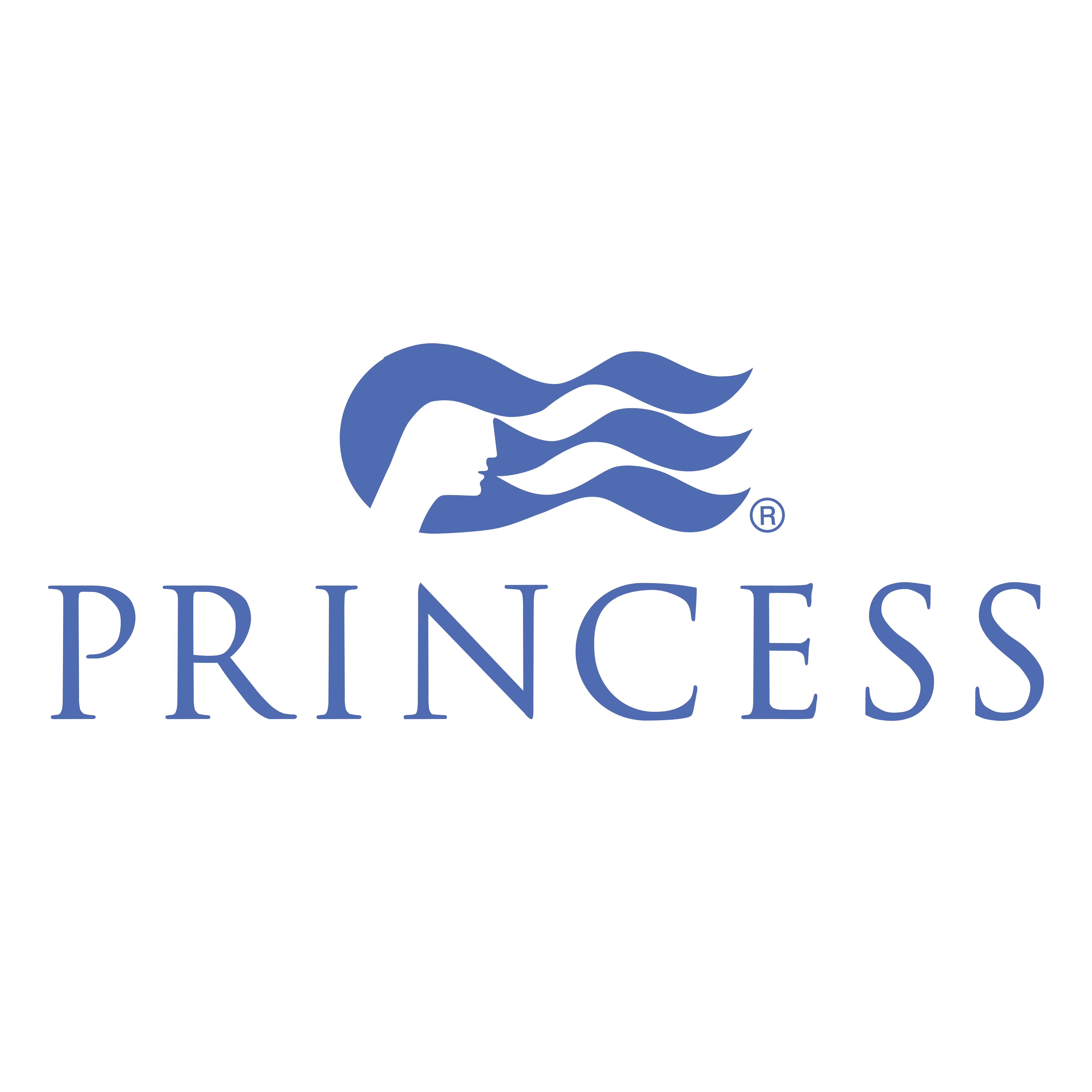 cruise companies logos