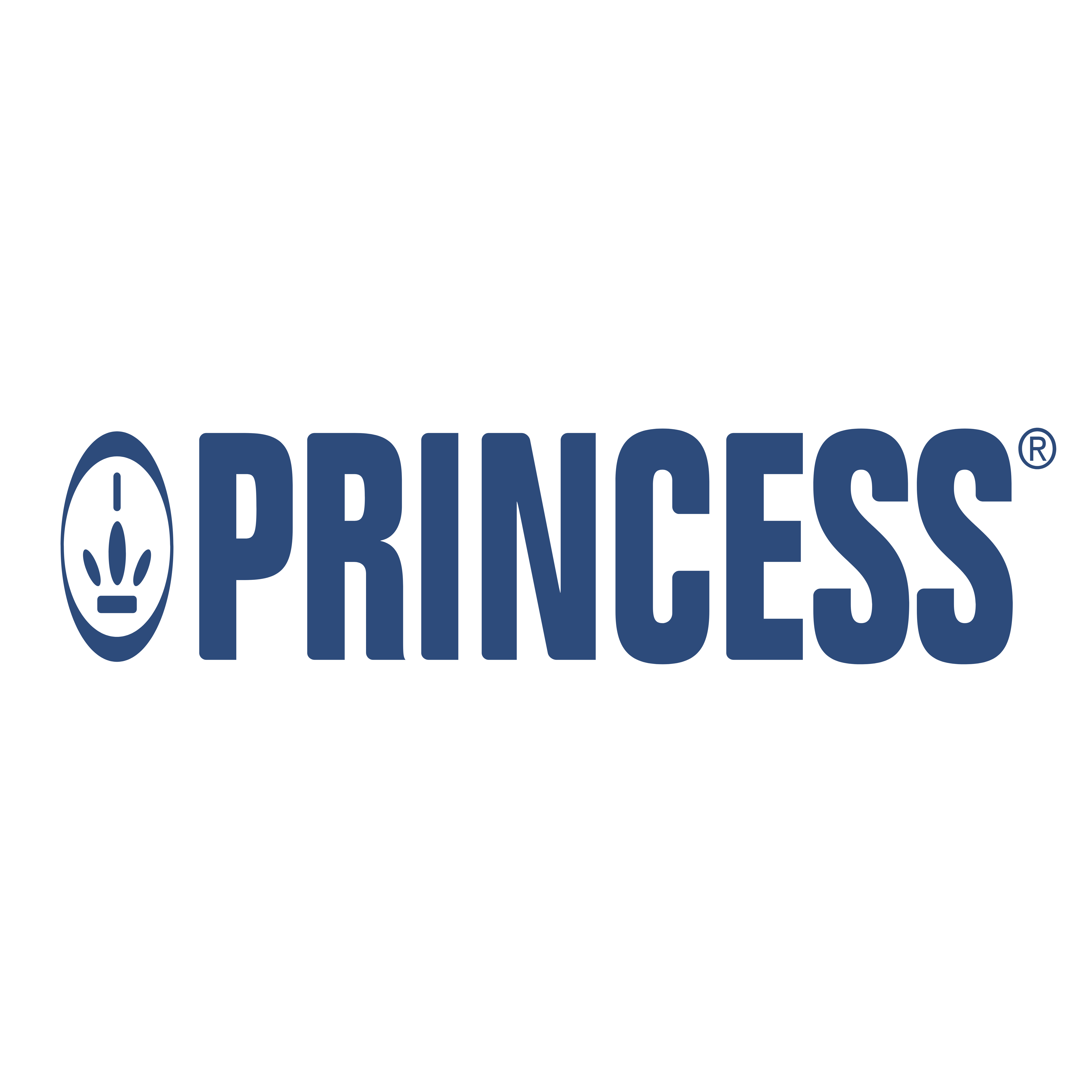 Princess - Logos Download