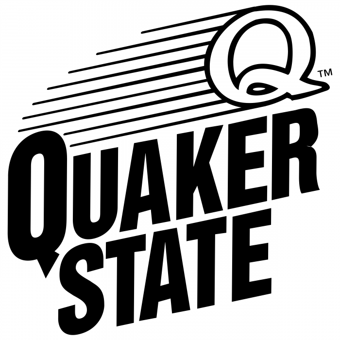 Quaker State vector logo Download for free