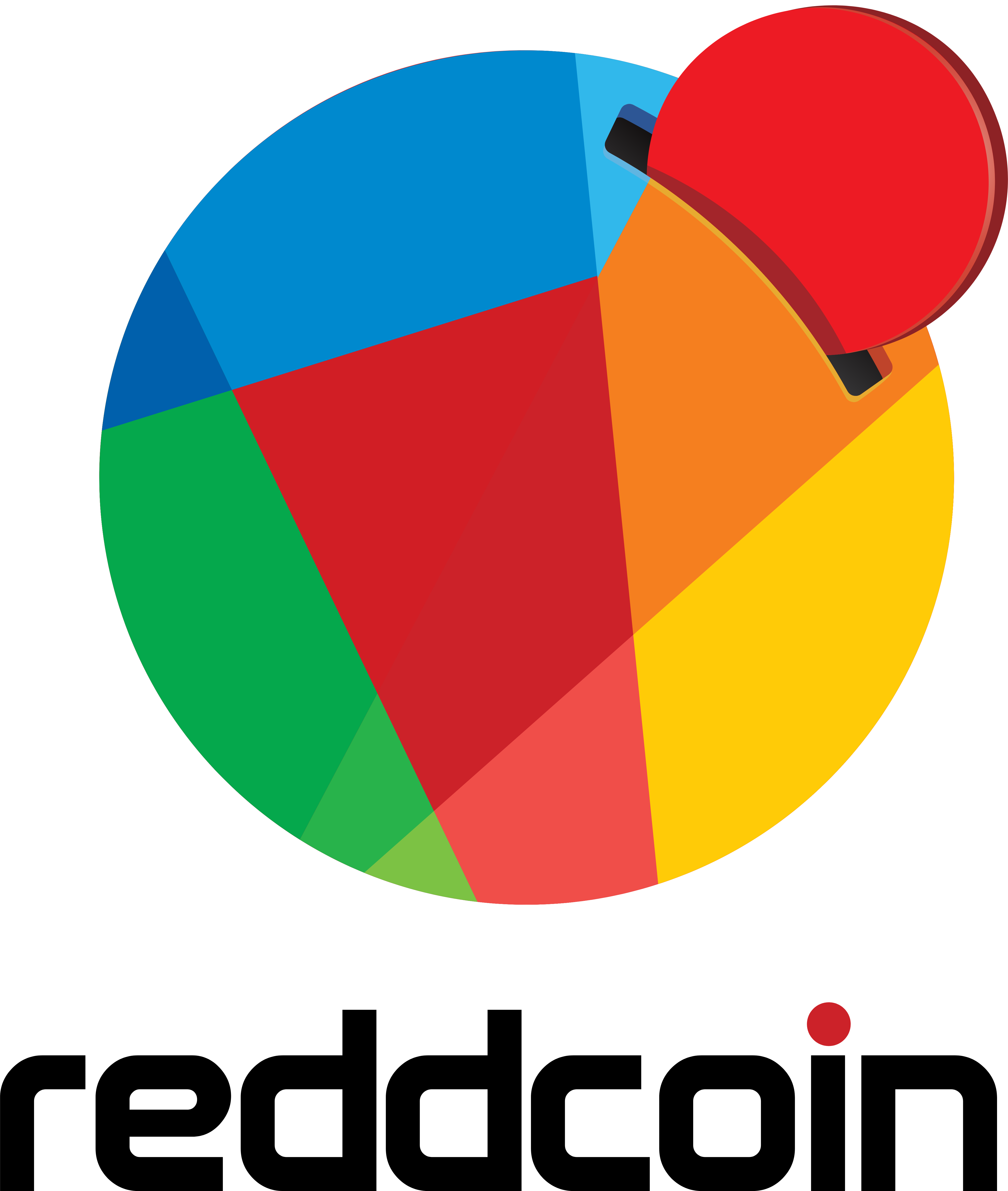 Reddcoin