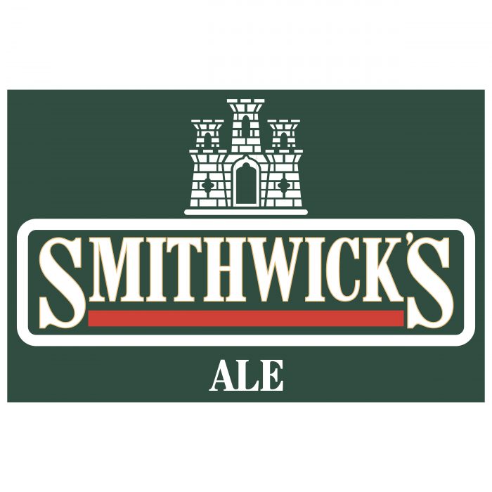 Smithwick's logo ale