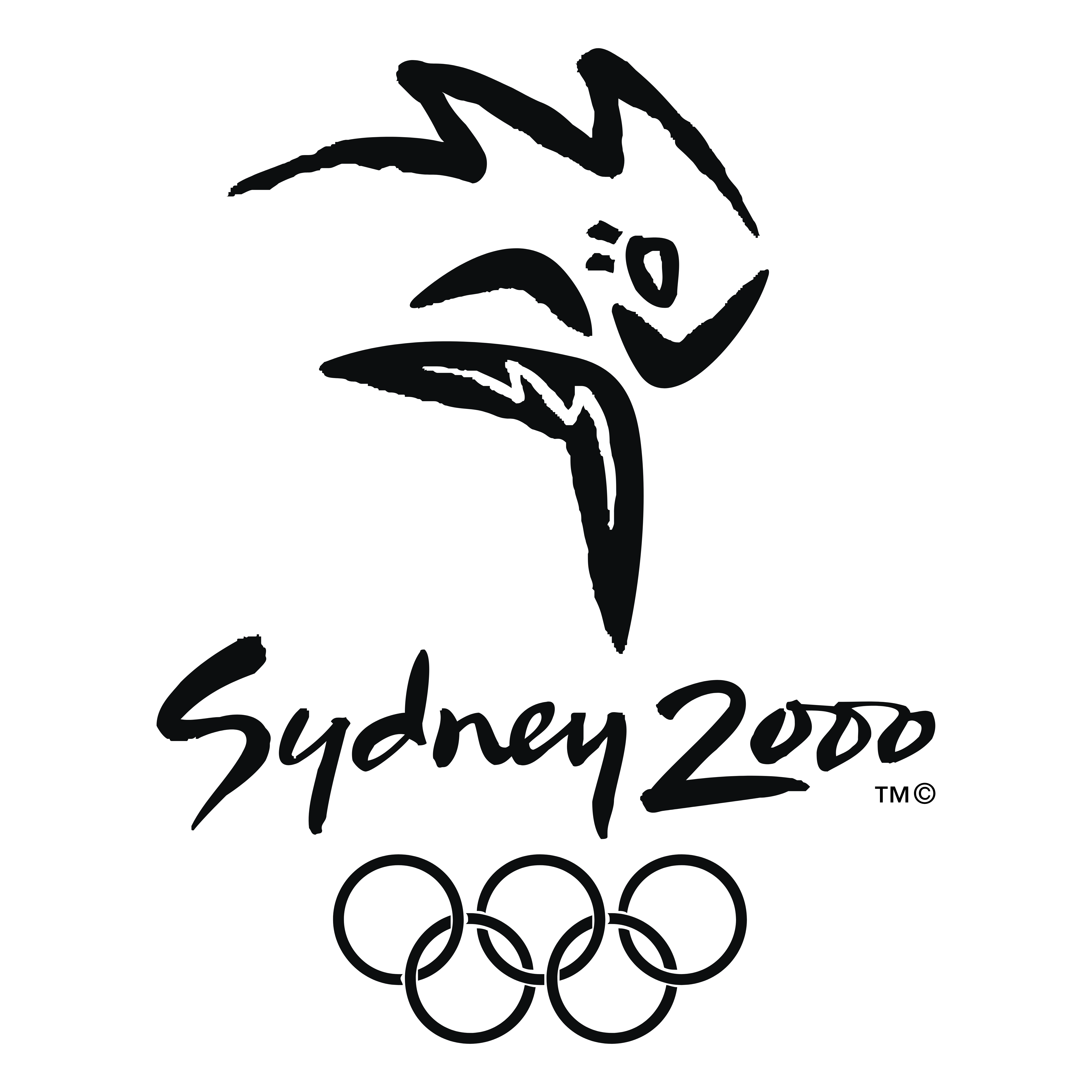 Сидней 2000