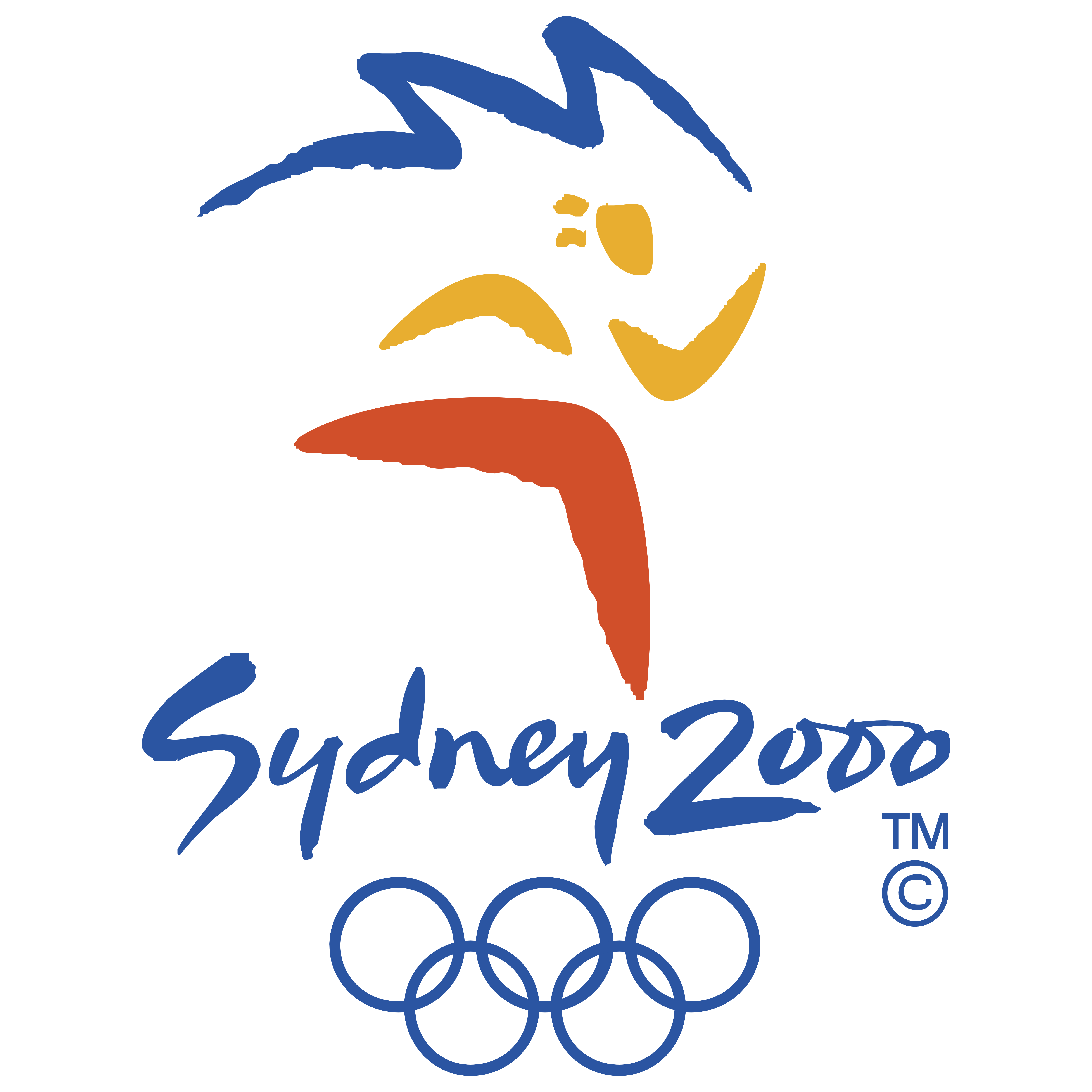 Сидней 2000
