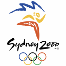 Sydney 2000 – Logos Download