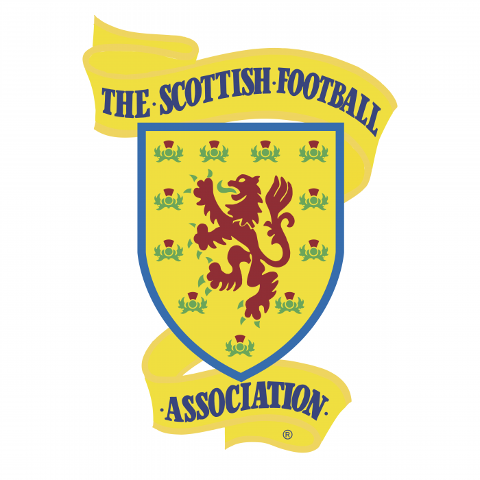 The Scottish Football Association logo