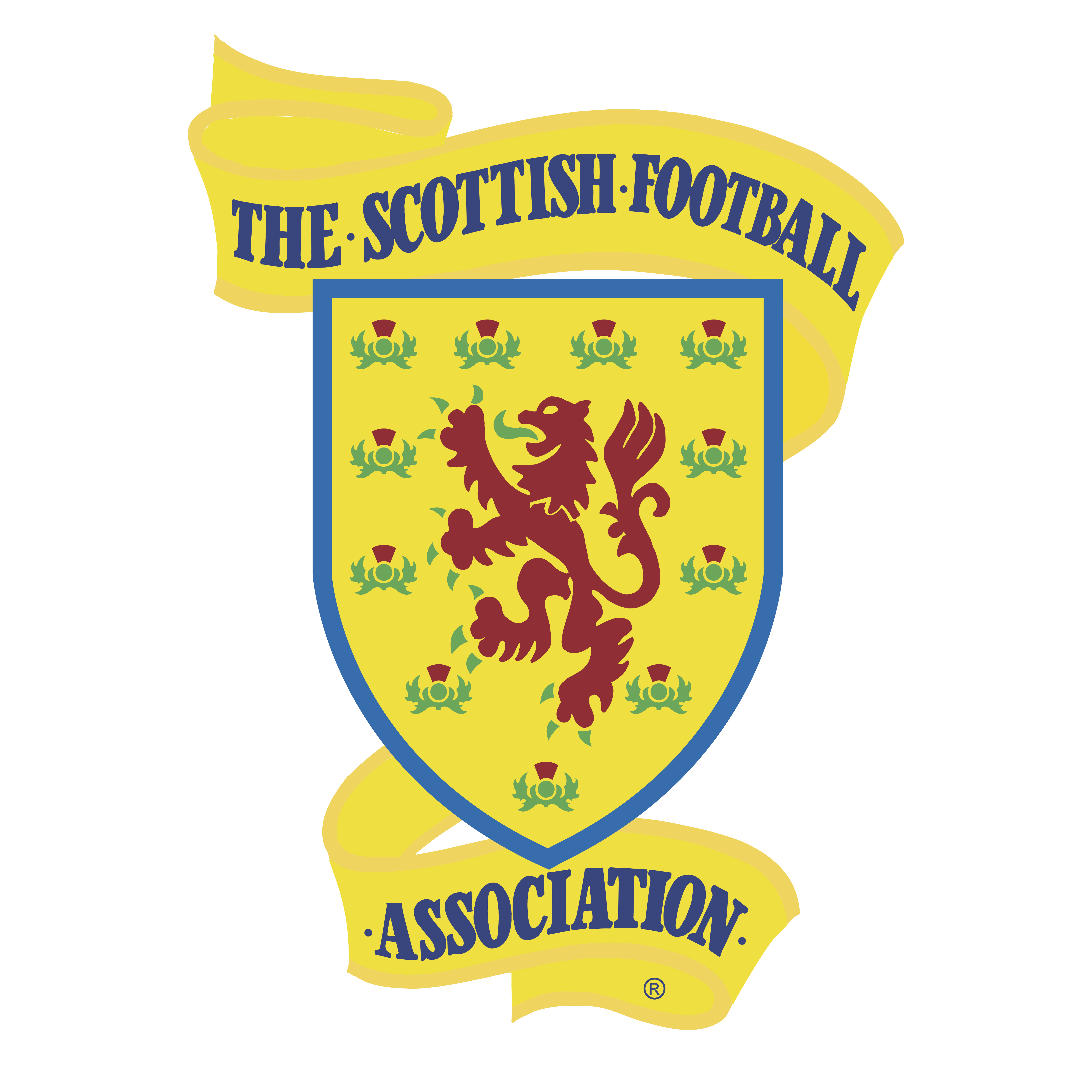 Football League Logo