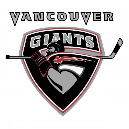 Vancouver Giants – Logos Download