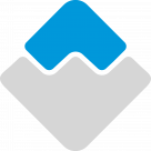 Waves logo icon