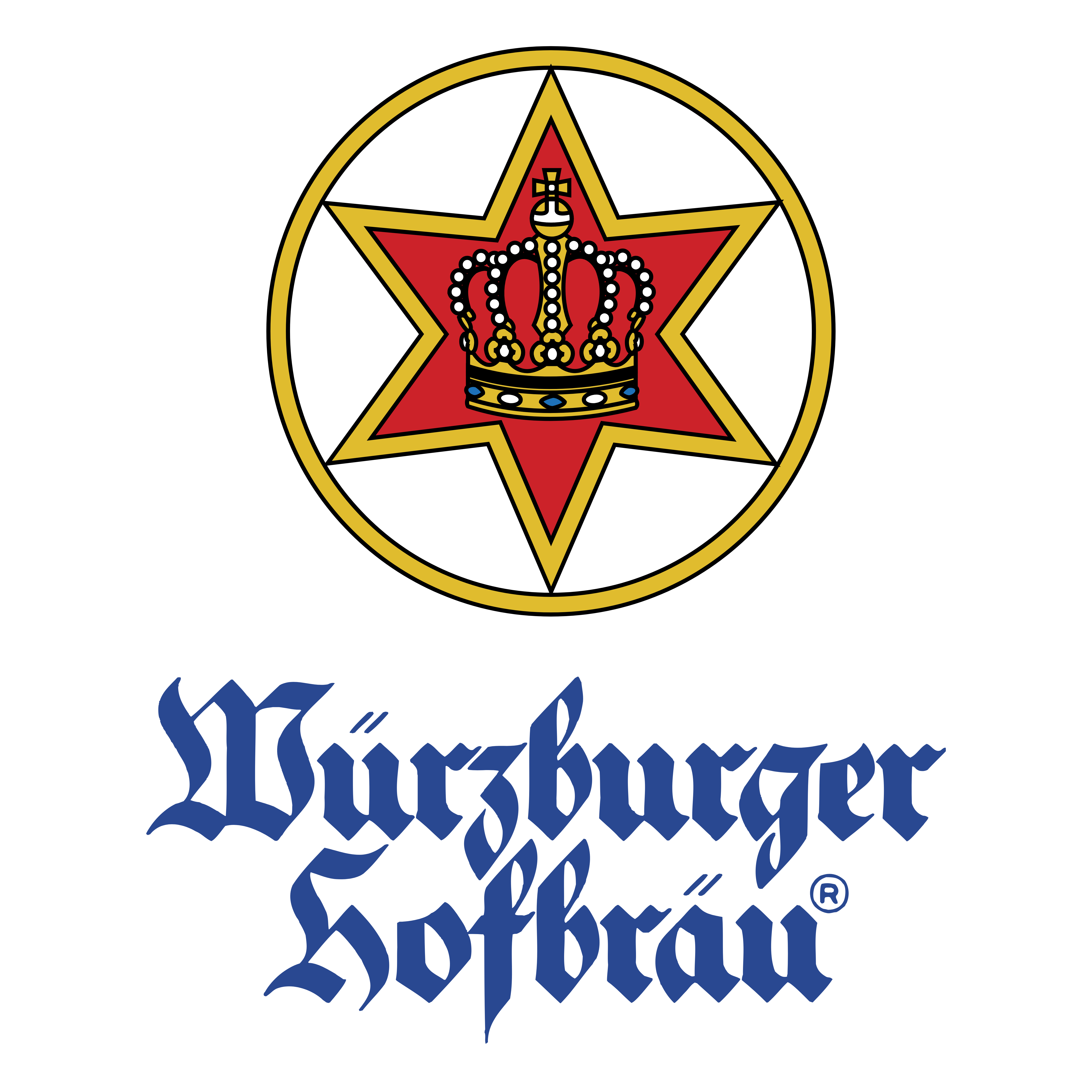 Wuerzburger Hofbraeu – Logos Download