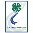 4-h – Logos Download