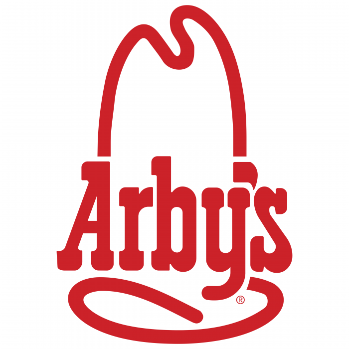 Arby's logo r
