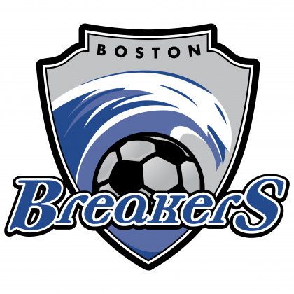 Boston Breakers – Logos Download